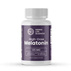 Melatonin 120mg