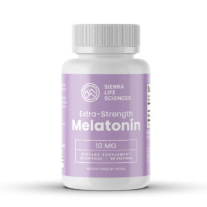 Melatonin 10mg