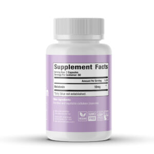 Melatonin 10mg