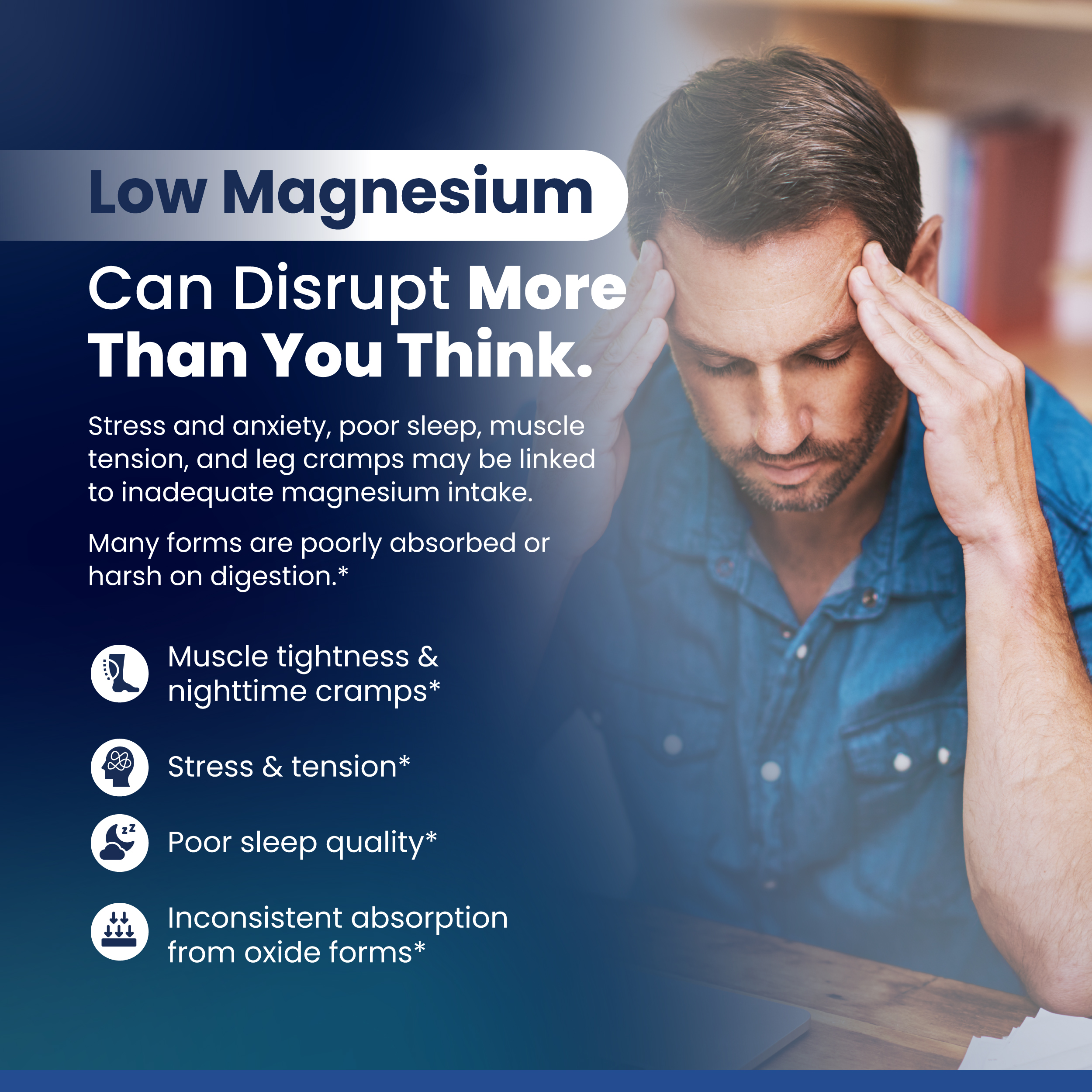 Magnesium Glycniate Bulk Powder - Image 3
