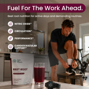 Beet Root Bulk Powder