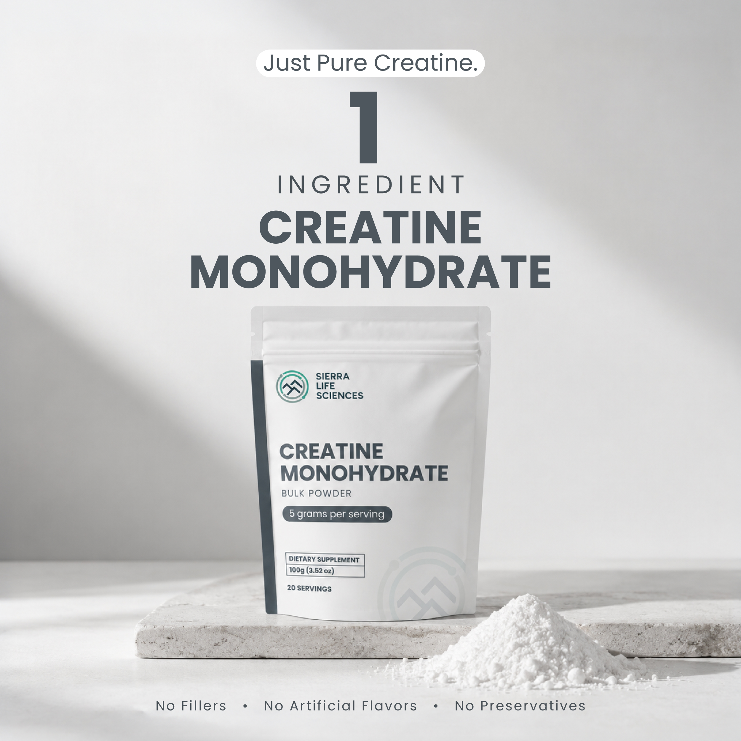 Creatine Bulk Powder - Image 7