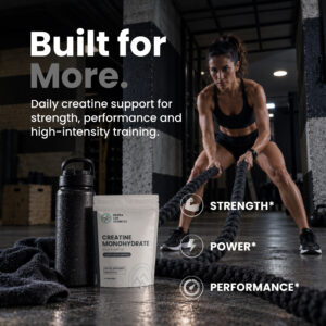 Creatine Bulk Powder