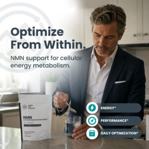 NMN Bulk Powder