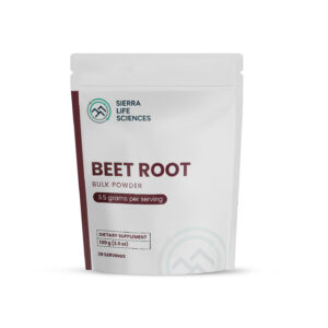 Beet Root Bulk Powder