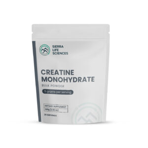 Creatine Bulk Powder
