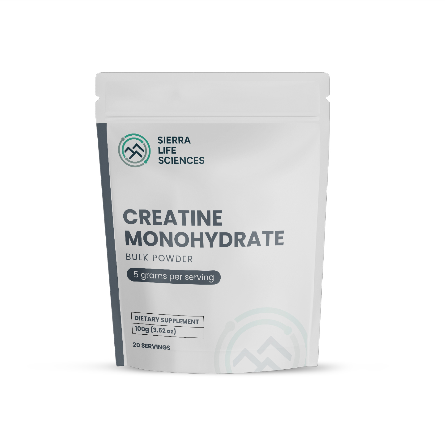 Creatine Bulk Powder