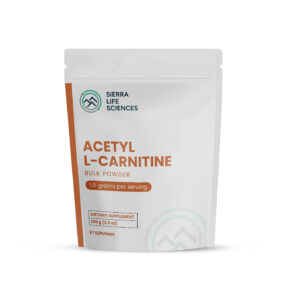 Acetyl-L-Carnitine Bulk Powder