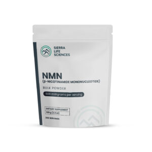 NMN Bulk Powder