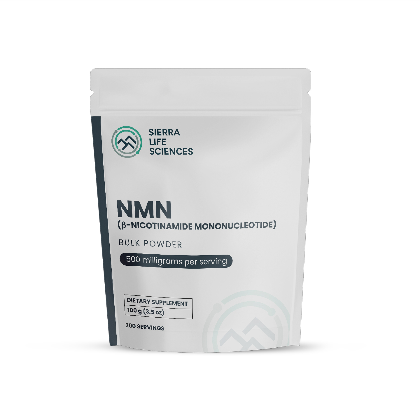 NMN Bulk Powder